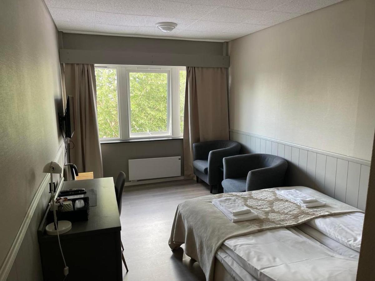 Sorreisa Hotell Nordstraumen Kültér fotó
